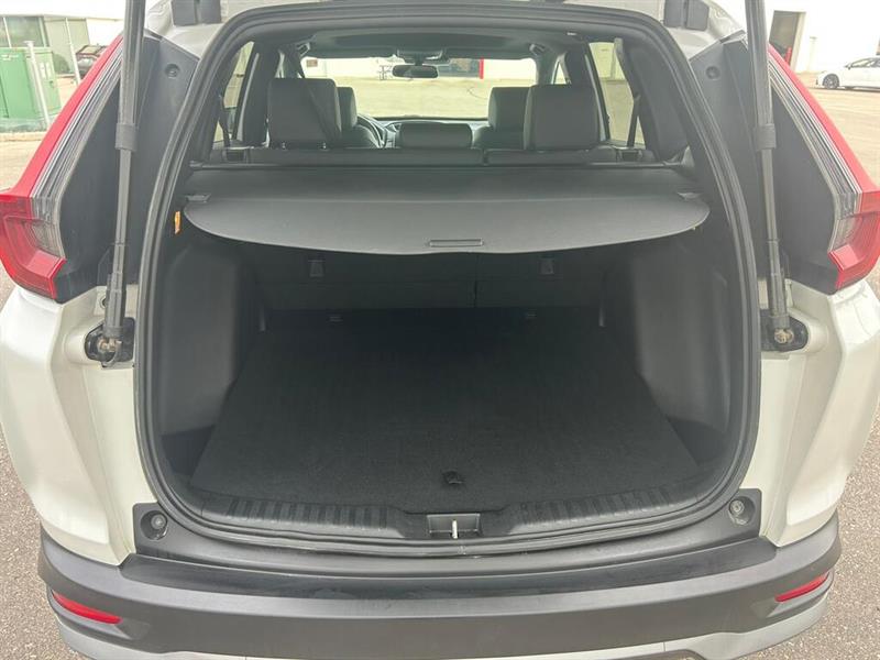 honda CR-V 2020 - 29