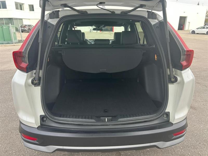 honda CR-V 2020 - 30