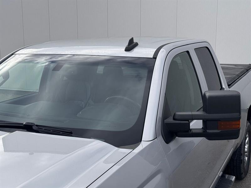 chevrolet Silverado 2500 2017 - 10