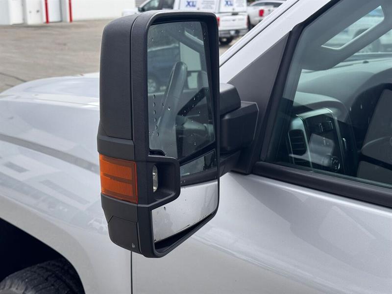 chevrolet Silverado 2500 2017 - 11