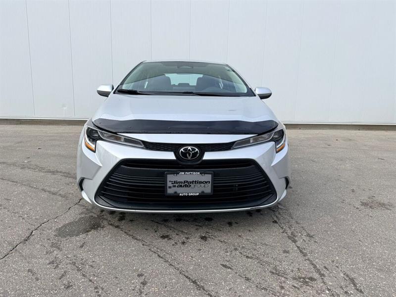 toyota Corolla 2024 - 3