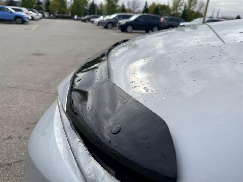 toyota Corolla 2024 - 7