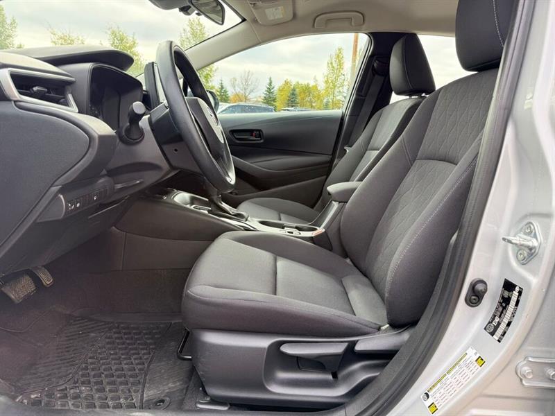 toyota Corolla 2024 - 13