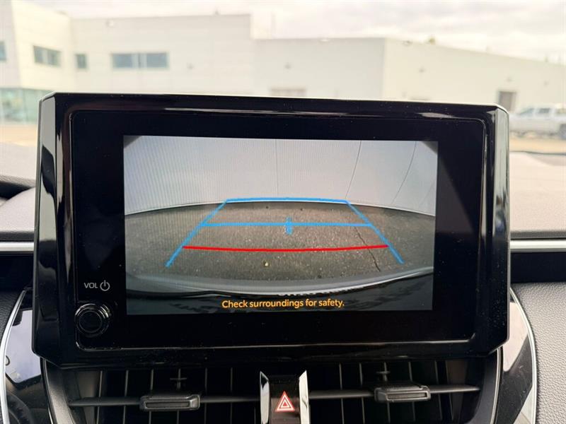 toyota Corolla 2024 - 16