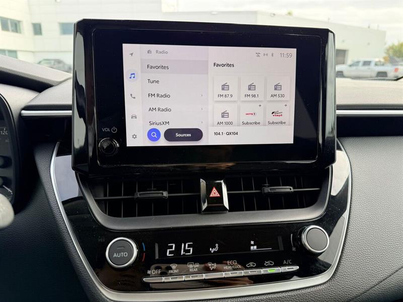 toyota Corolla 2024 - 17