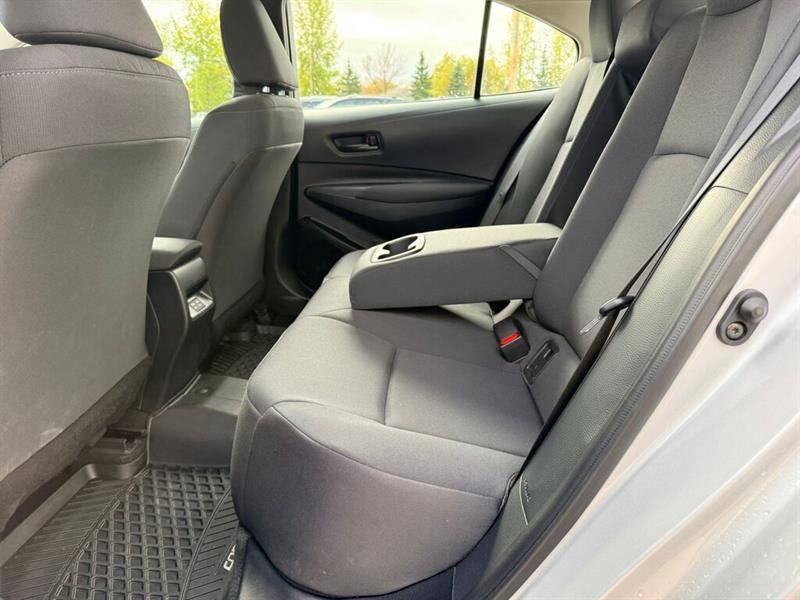 toyota Corolla 2024 - 19