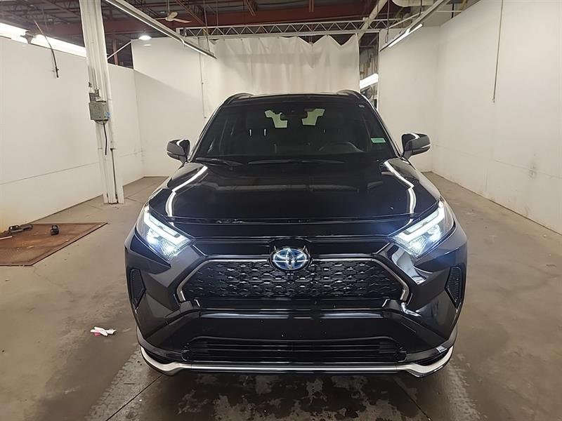 toyota RAV4 Prime 2023 - 2