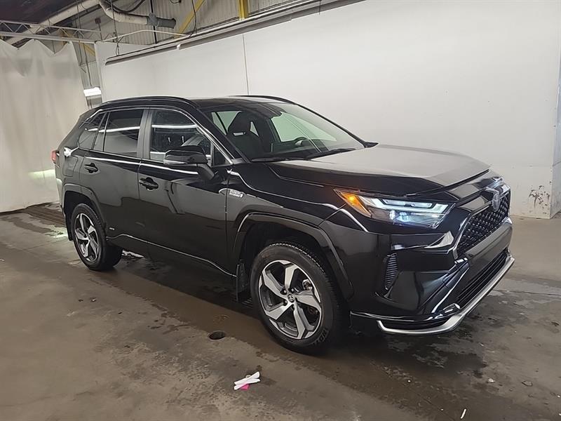 toyota RAV4 Prime 2023 - 3