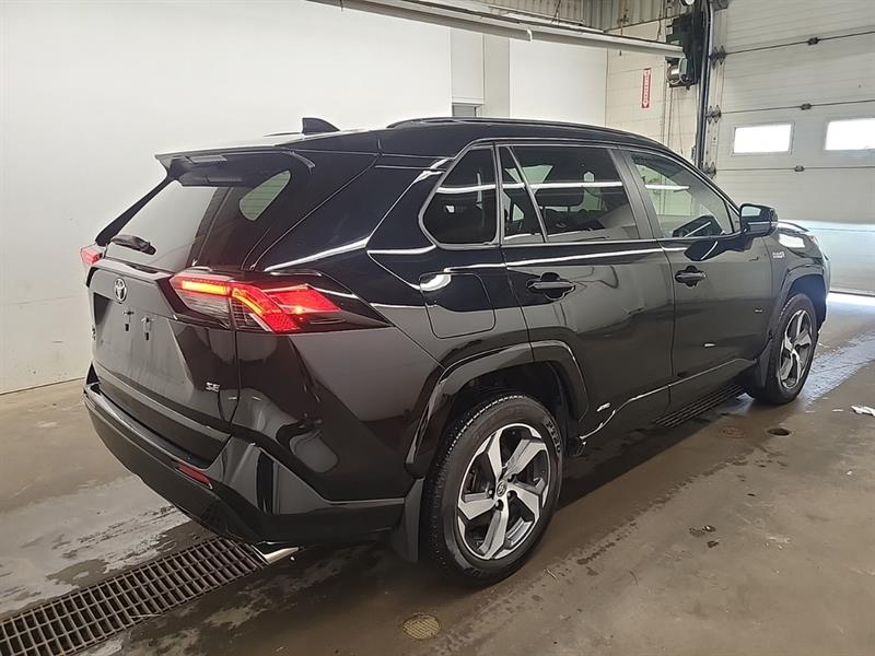 toyota RAV4 Prime 2023 - 4