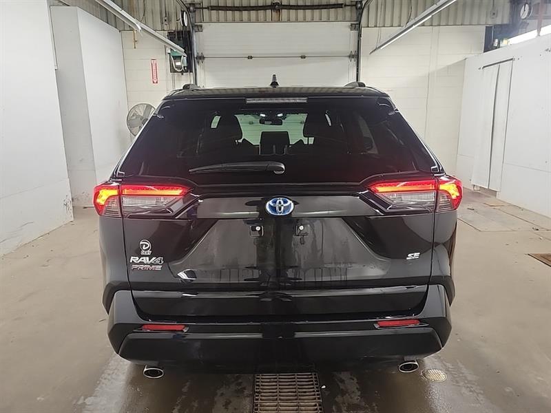 toyota RAV4 Prime 2023 - 5