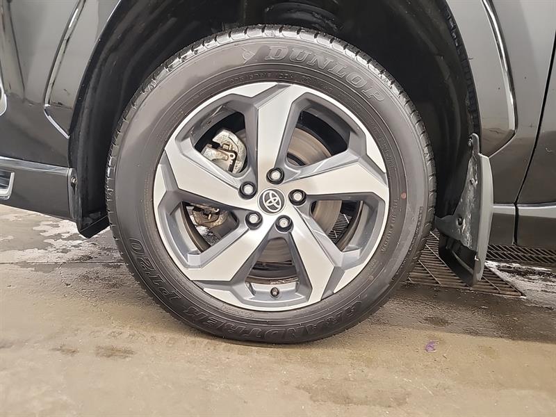 toyota RAV4 Prime 2023 - 8