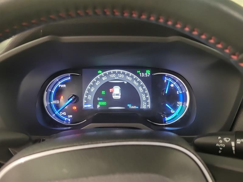 toyota RAV4 Prime 2023 - 10