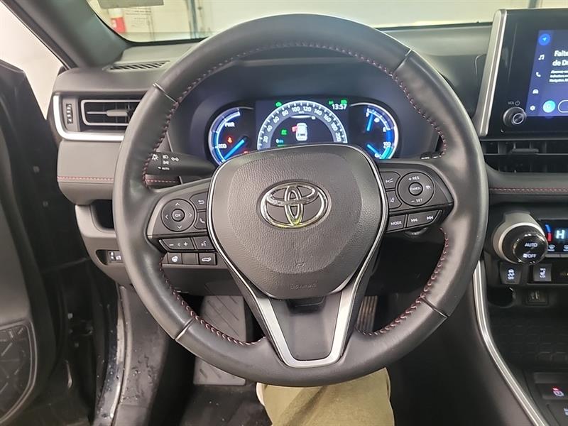 toyota RAV4 Prime 2023 - 11