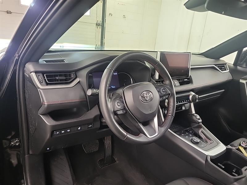 toyota RAV4 Prime 2023 - 12