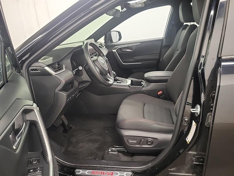 toyota RAV4 Prime 2023 - 13