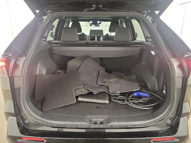 toyota RAV4 Prime 2023 - 15