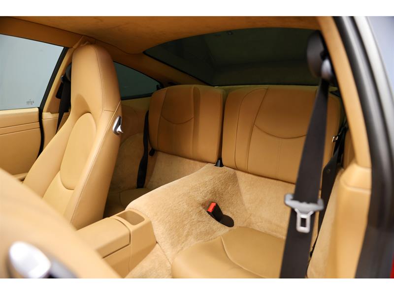 porsche 911 2008 - 9