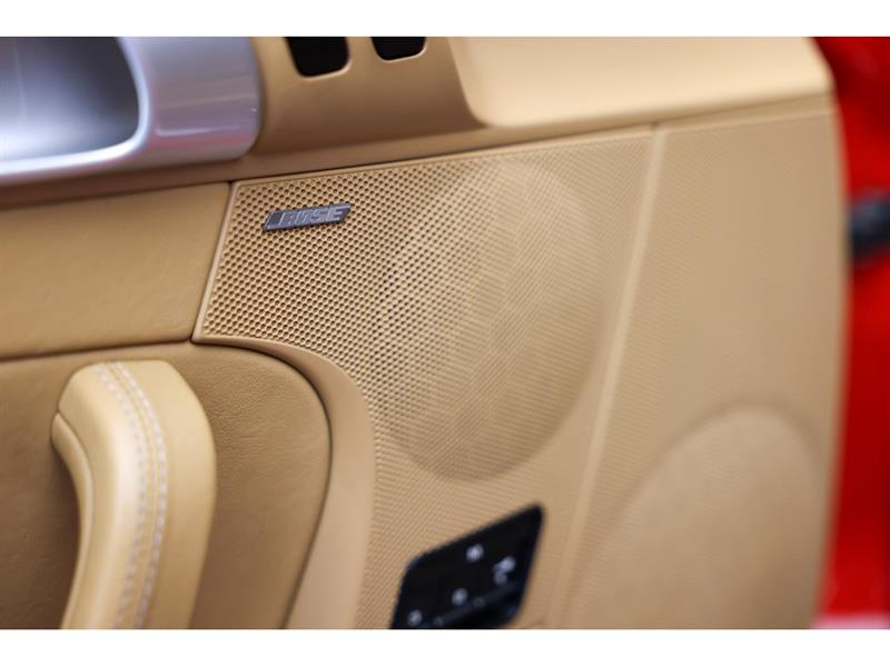 porsche 911 2008 - 11