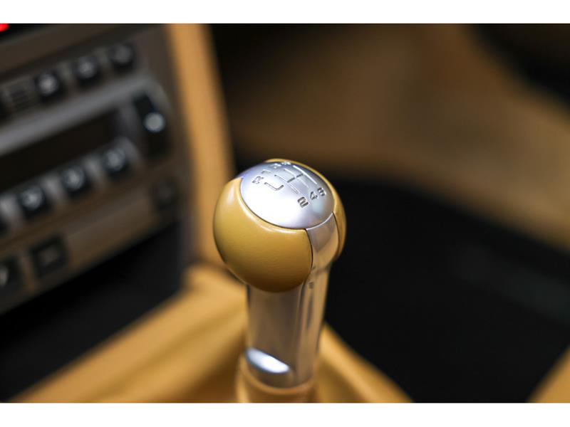 porsche 911 2008 - 14