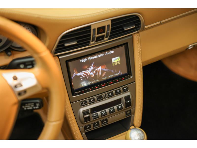 porsche 911 2008 - 15