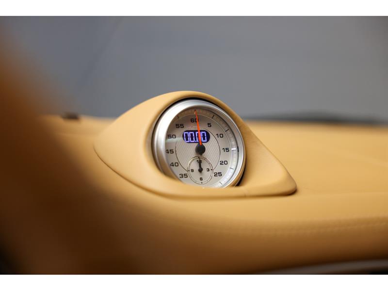 porsche 911 2008 - 19