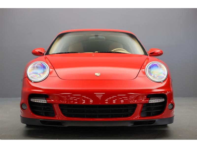 porsche 911 2008 - 20