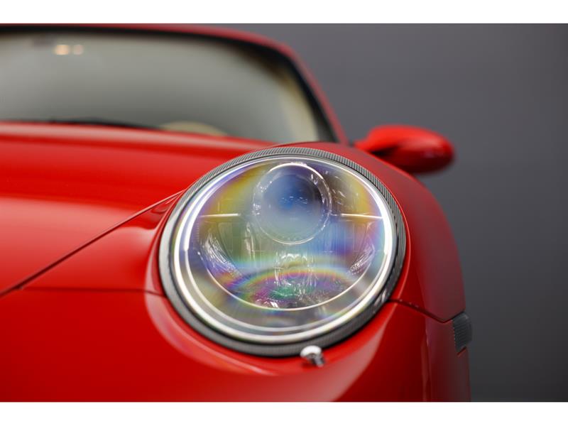 porsche 911 2008 - 21