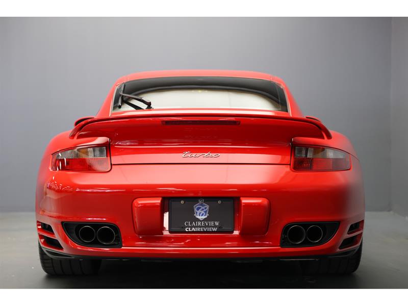 porsche 911 2008 - 22