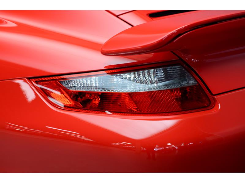 porsche 911 2008 - 23