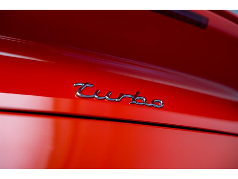 porsche 911 2008 - 24