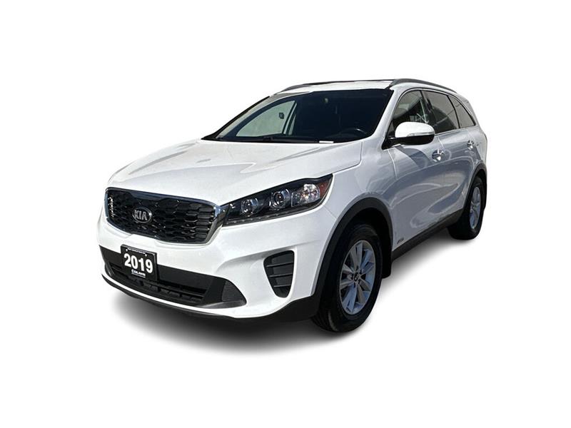 kia Sorento 2019 - 5