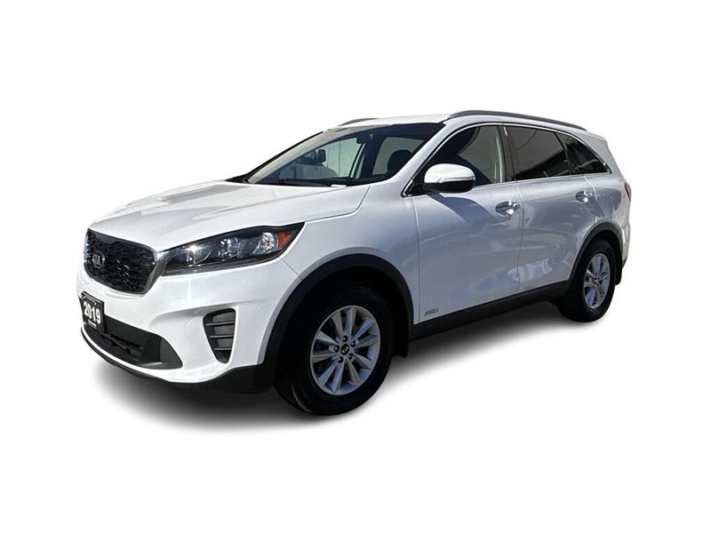 kia Sorento 2019 - 7