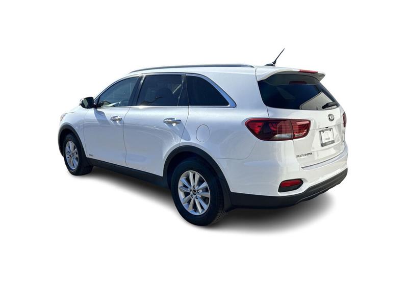 kia Sorento 2019 - 10