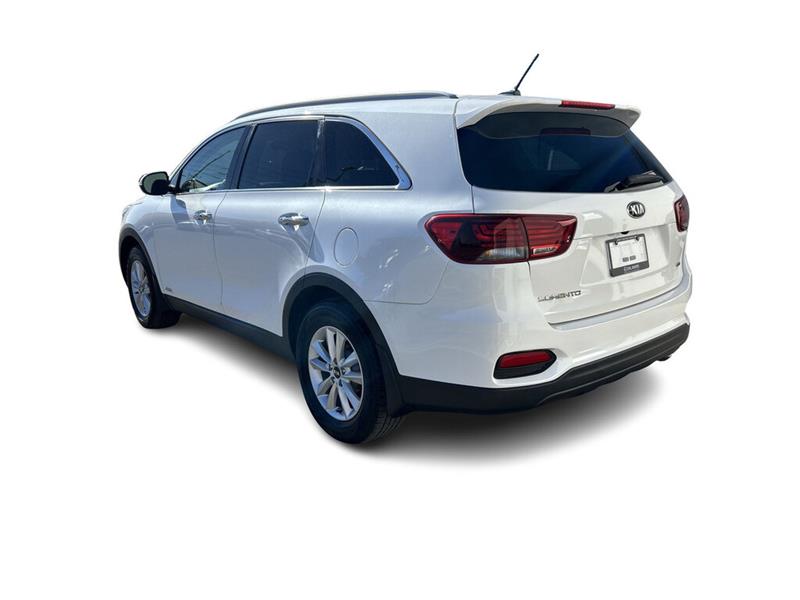 kia Sorento 2019 - 11