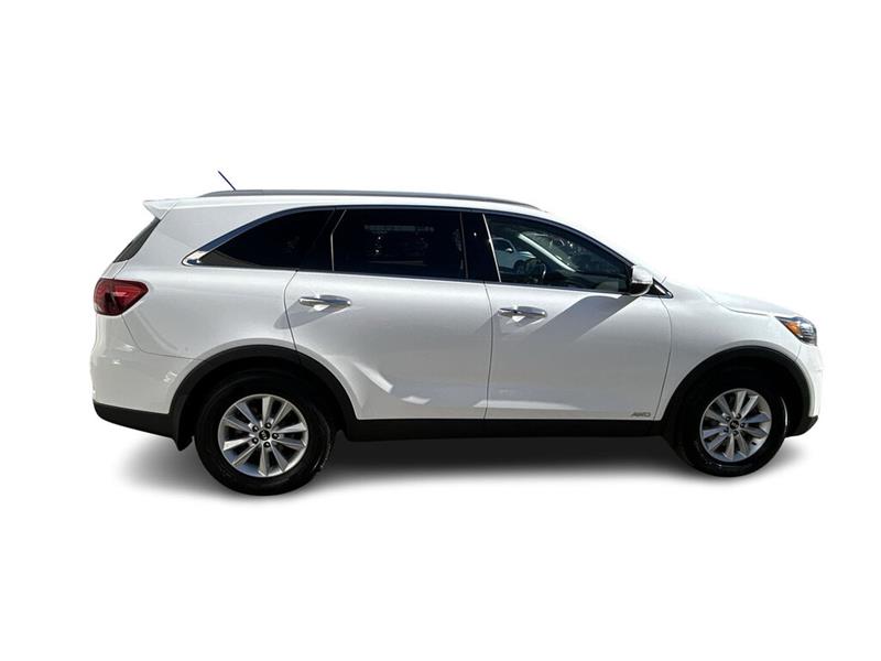 kia Sorento 2019 - 16