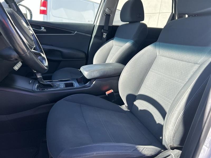 kia Sorento 2019 - 19