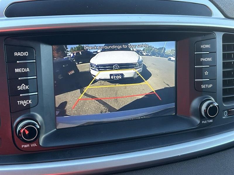 kia Sorento 2019 - 25