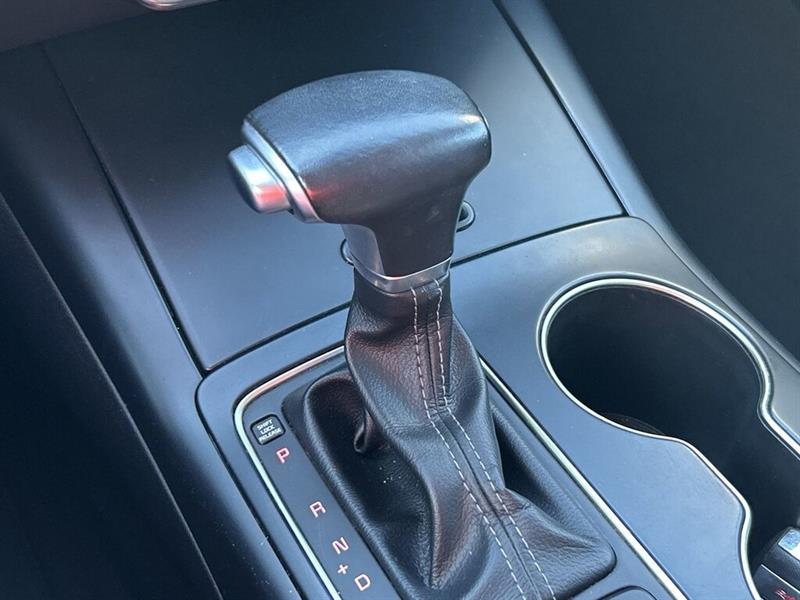 kia Sorento 2019 - 27