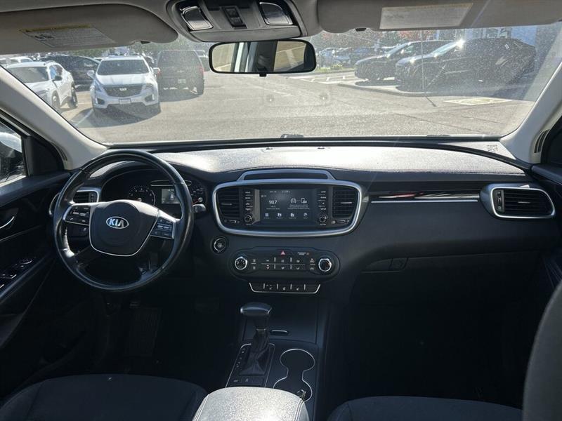 kia Sorento 2019 - 28
