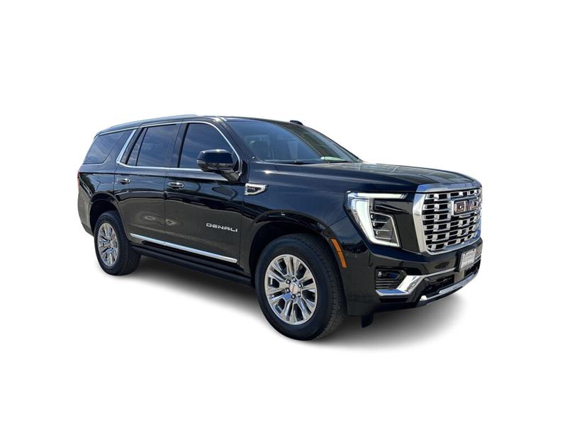 gmc Yukon 2025 - 2