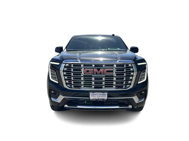 gmc Yukon 2025 - 4