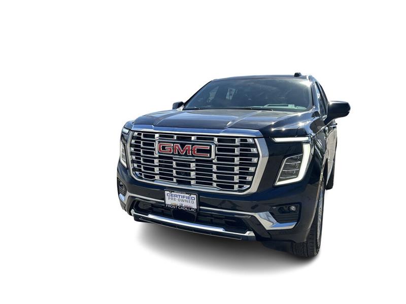 gmc Yukon 2025 - 5