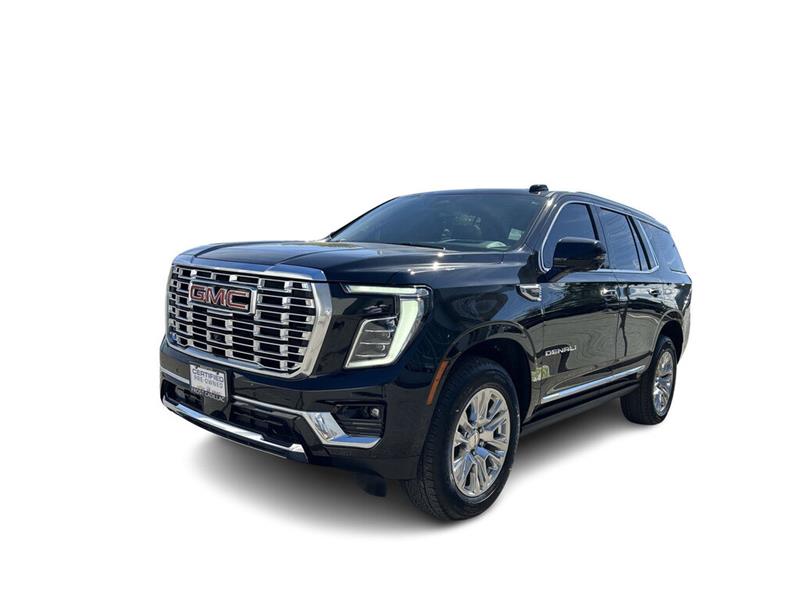 gmc Yukon 2025 - 6