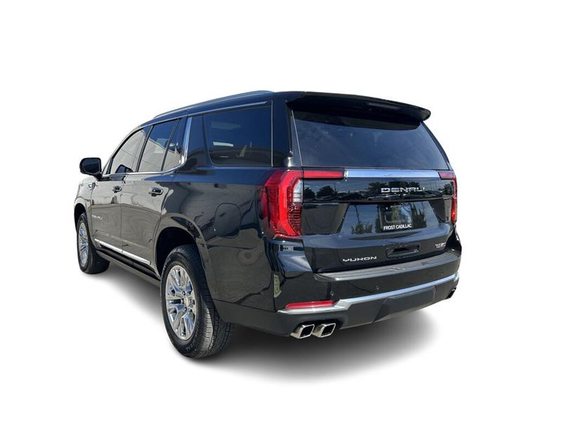 gmc Yukon 2025 - 11