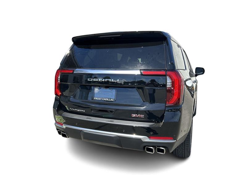 gmc Yukon 2025 - 13