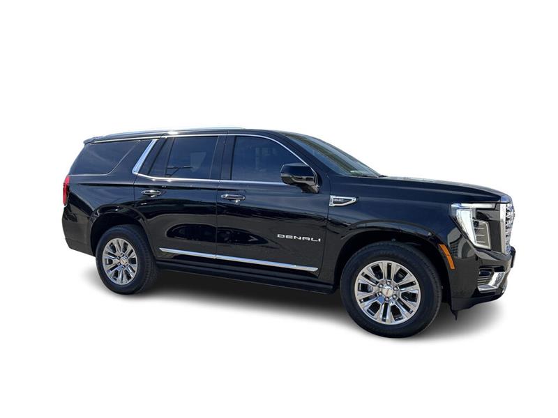 gmc Yukon 2025 - 17