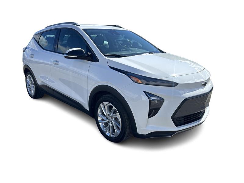 chevrolet Bolt EUV 2023 - 2