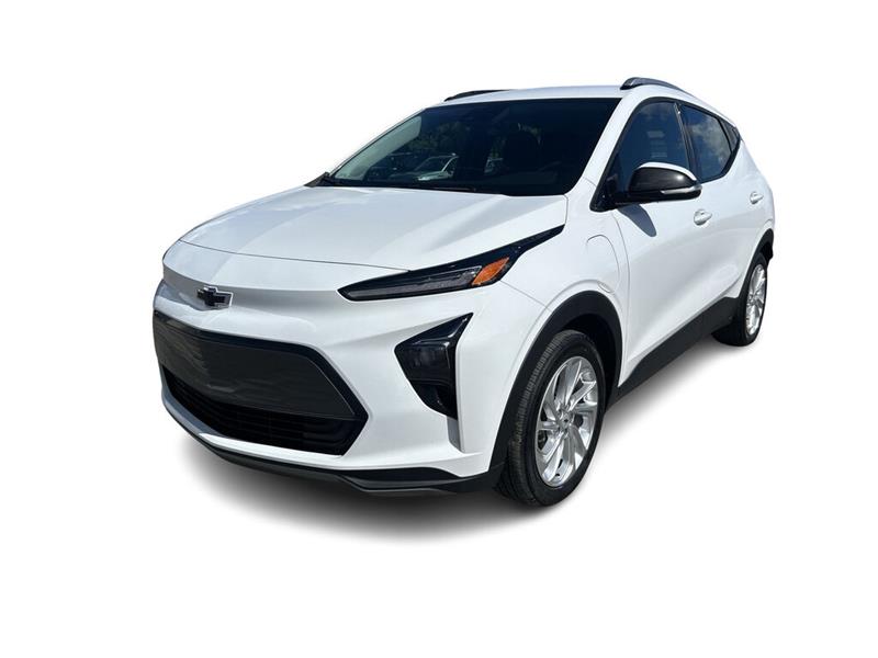 chevrolet Bolt EUV 2023 - 5