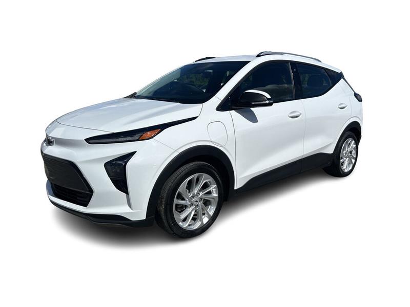 chevrolet Bolt EUV 2023 - 7