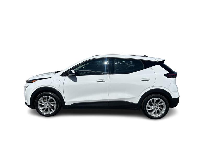 chevrolet Bolt EUV 2023 - 8